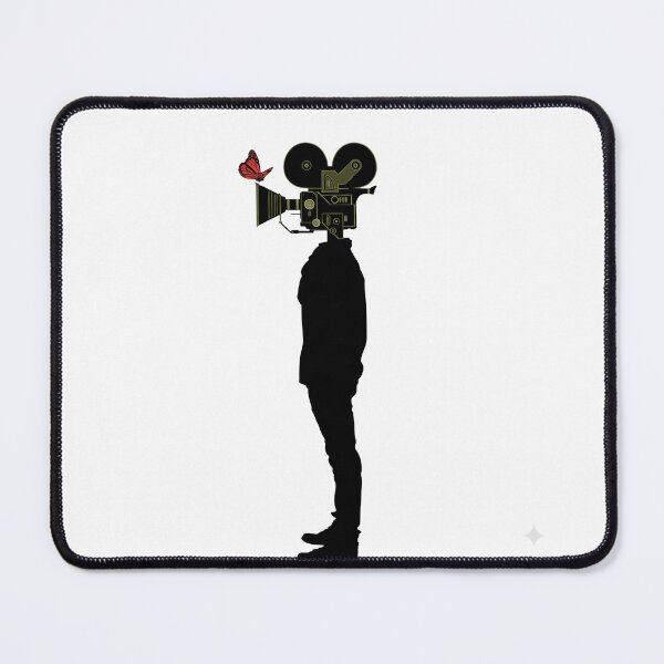 Item preview, The New Yorker Presents designed and sold by EsmeraldaDuong.
