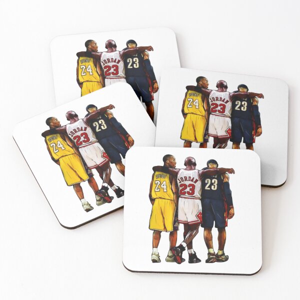 Item preview, Vintage Three GOAT Jordan designed and sold by britaniaprine.