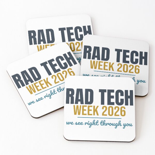 Item preview, Rad Tech Week 2026 We See Right Through You designed and sold by harshu77.
