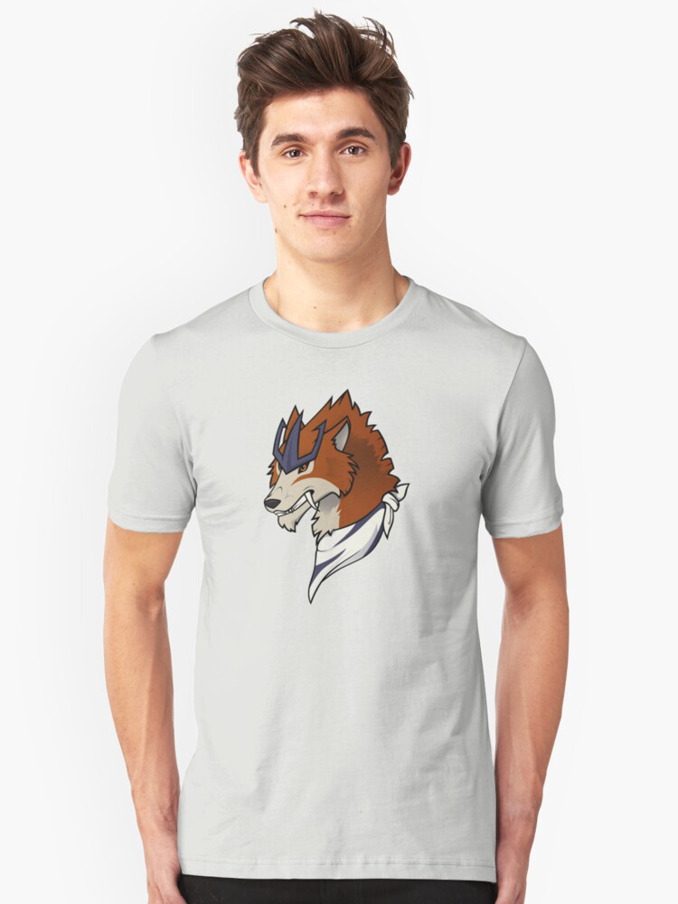 Alternate view of Giet Slim Fit T-Shirt