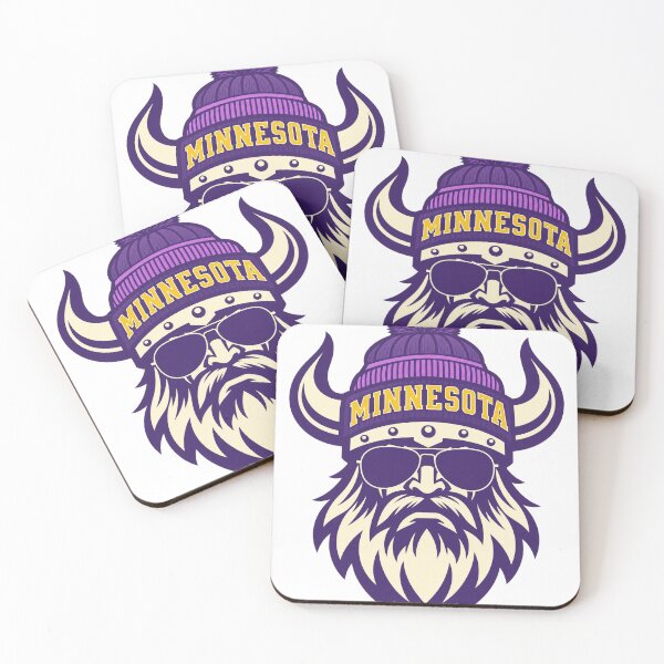 Item preview, Minnesota Football _viking designed and sold by MantilPhonara.