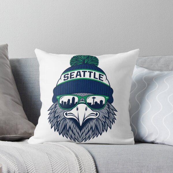 Item preview, Seattle Football -seattle eagle designed and sold by MantilPhonara.