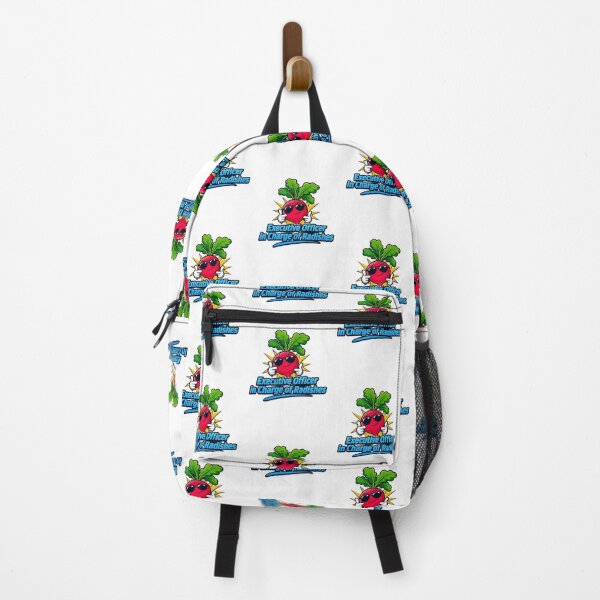 Item preview, Executive Officer in Charge of Radishes Funny Gardening Design PERFECT GIFT FOR YOU AND FRIENDS designed and sold by snipH.