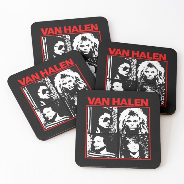 Item preview, Vintage Hard Rock Vibes, Van Halen Legend designed and sold by usbahdinard2.