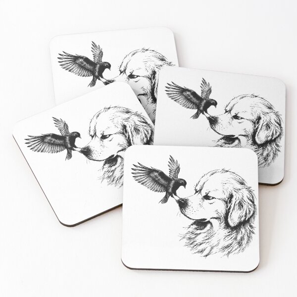 Item preview, Beyond Instinct designed and sold by ArtforWork.