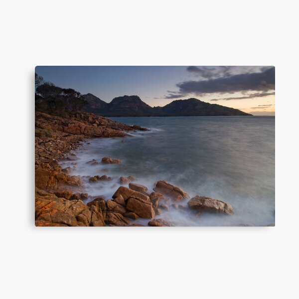 Item preview, Freycinet National Park designed and sold by Michael Treloar.