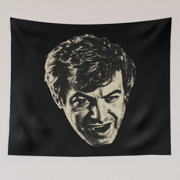 Item preview, Vintage Nathan Fielder Comedy Portrait Graphic designed and sold by SonnyGilmore.