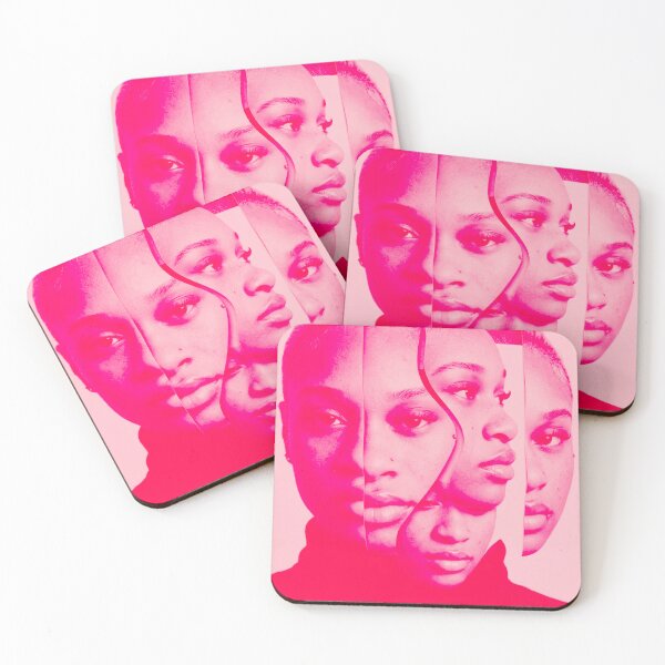 Item preview, LEGALLY PINK (by deBlond.) designed and sold by deBlond.