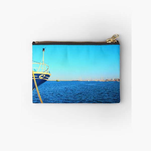 Item preview, San Benedetto del Tronto's North Pier designed and sold by Kristina Drozd.