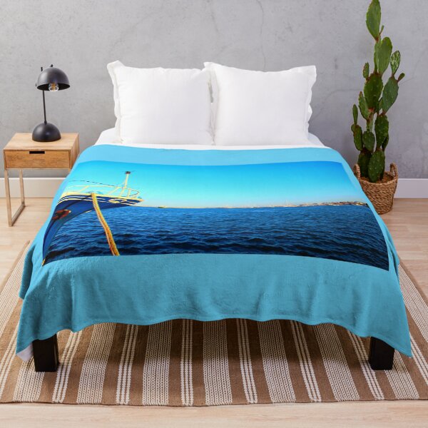 Item preview, San Benedetto del Tronto's North Pier designed and sold by Kristina Drozd.