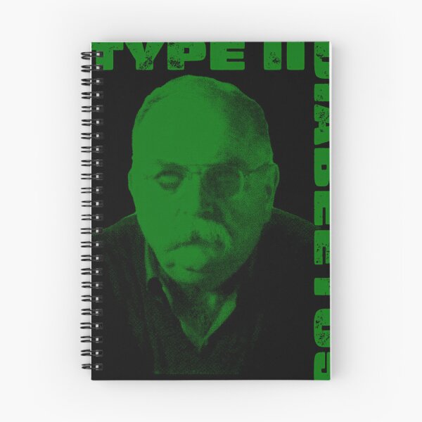 Item preview, Green Monochromatic Meme Portrait Typography designed and sold by Vueltarutas.