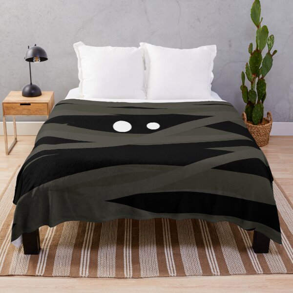 Item preview, Mummy Wrap - Stealth designed and sold by Fun Funky Designs.