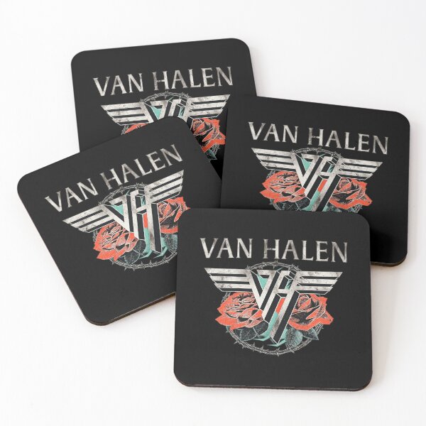 Item preview, Loud Guitars Big Dreams, Van Halen Legend designed and sold by usbahdinard2.