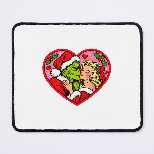 Item preview, Grinch Christmas Baby, Santa Grinch - Christmas Grinch designed and sold by MeliaMass.