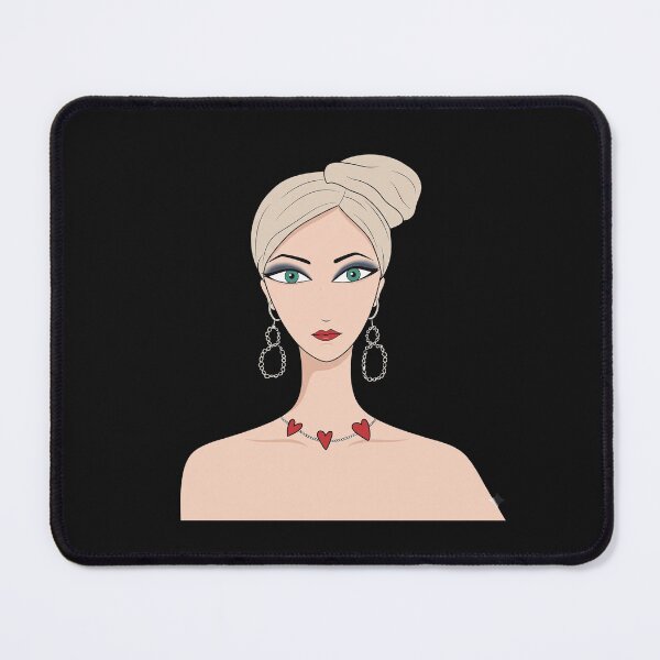 Item preview, Clara vogue cover designed and sold by DerekPoole24.