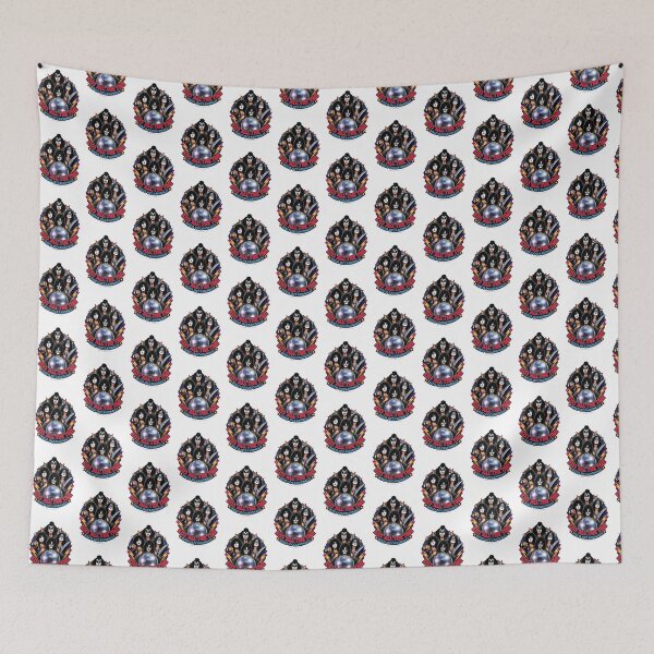 Item preview, Harry Style Inspired Kiss All The Time Disco Occasionally Retro Music Design PERFECT GIFT FOR YOU AND FRIENDS designed and sold by po3mba.