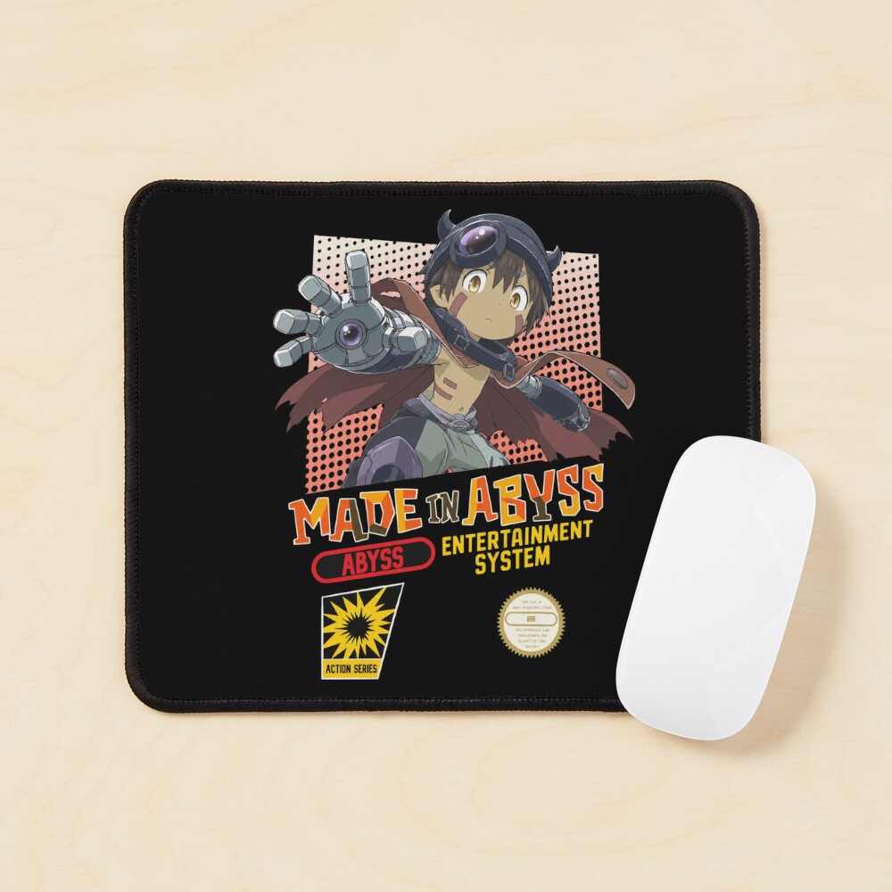 Item preview, Mouse Pad designed and sold by Rashad79Joyce.