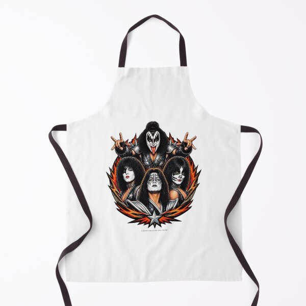 Item preview, Kiss Mask Design in Black on White - Stylish and Minimalist Face Covering ⭐⭐⭐⭐⭐ designed and sold by po3mba.