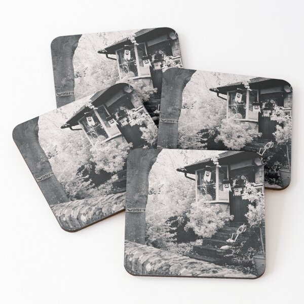 Item preview, Enter if you Dare designed and sold by dagabhriel.