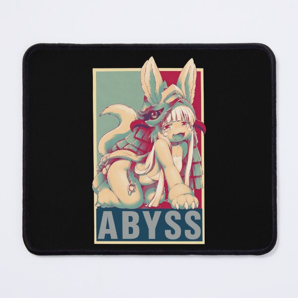 Item preview, Nanachi Abyss Retro designed and sold by Rashad79Joyce.