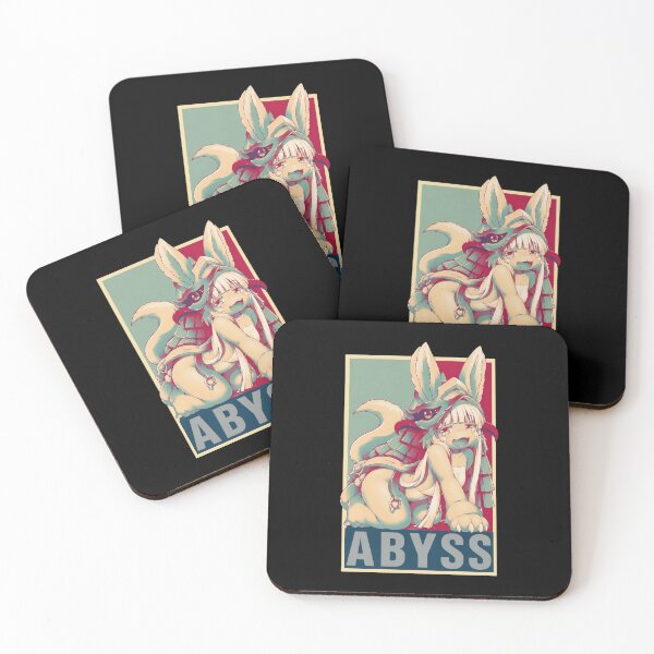 Item preview, Nanachi Abyss Retro designed and sold by Rashad79Joyce.