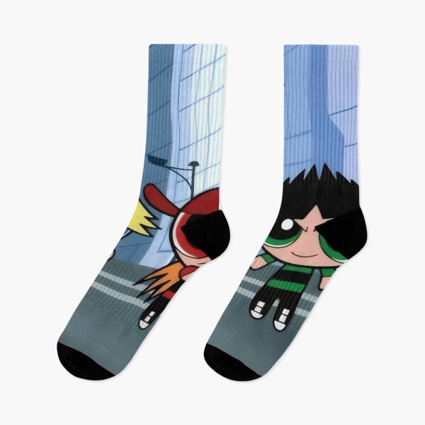 Item preview, Rebellious Retro Cartoon Boy Trio - Y2K Urban Streetwear City Poster designed and sold by Billy Morfo™.