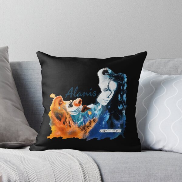 Item preview, Abstract Music Album Art 90s Alt Rock Album Art Pop Culture designed and sold by joywintersshop.