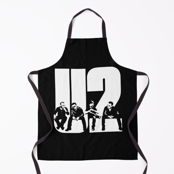 Item preview, Irish Rock Legends, U2 Classic Rock Legends designed and sold by usbahdinard2.