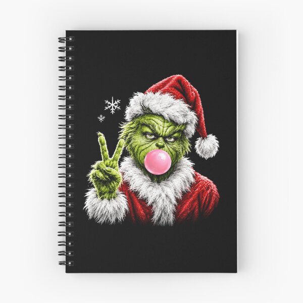 Item preview, Merry Grinchmas, Grinch Christmas, Grinchy, Grinchmas Christmas designed and sold by MeliaMass.