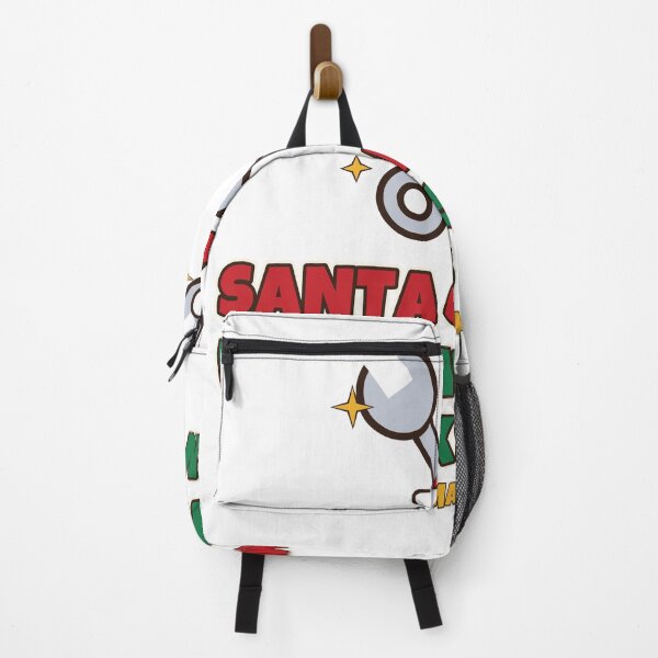 Item preview, Santa Calls Me When His Sleigh Breaks Down Funny Mechanic Christmas designed and sold by Bornprints.