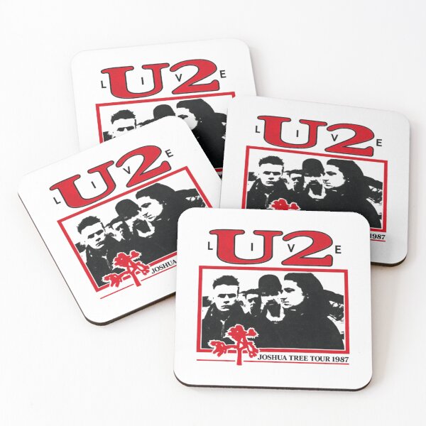 Item preview, Timeless Rock Anthems, U2 Classic Rock Legends designed and sold by usbahdinard2.