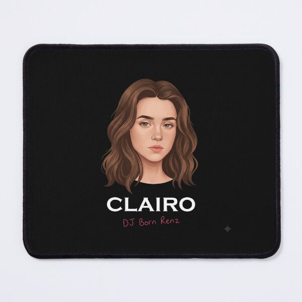 Item preview, Clairo vogue cover designed and sold by DerekPoole24.