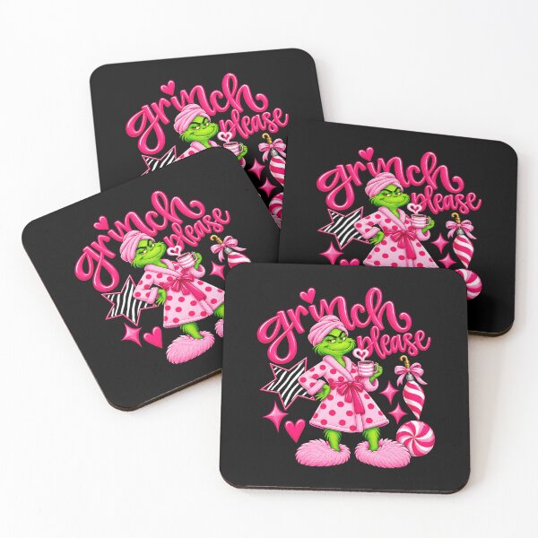 Item preview, Sassy Christmas, Grinchy Holiday Vibes, Christmas designed and sold by MeliaMass.