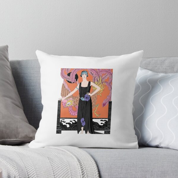 Item preview, Vintage style fashionvogue cover designed and sold by DerekPoole24.