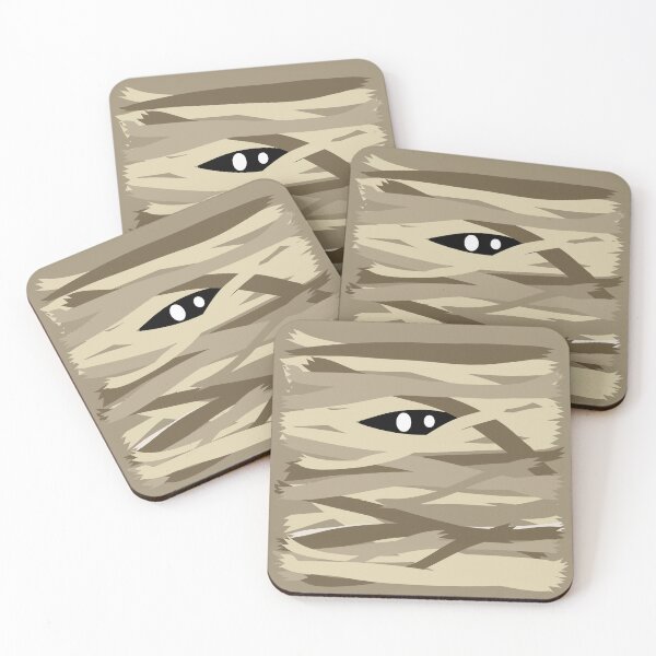 Item preview, Mummy Wrap - Camo designed and sold by Fun Funky Designs.
