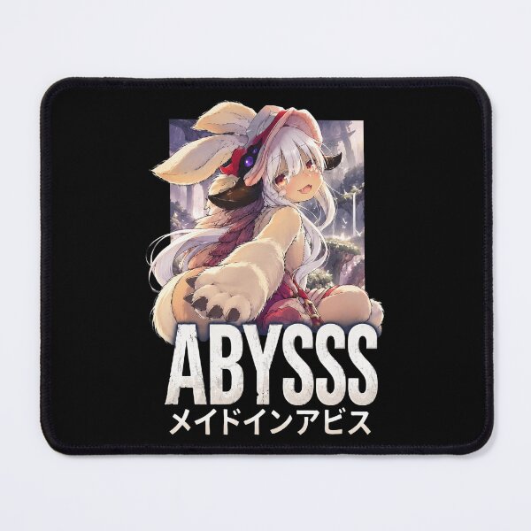 Item preview, Nanachi Abyss designed and sold by Rashad79Joyce.