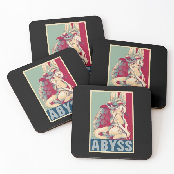 Item preview, Nanachi Abyss Retro designed and sold by Rashad79Joyce.