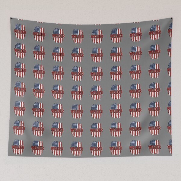 Item preview, Welder American Profession Patriot designed and sold by SofiBlair.