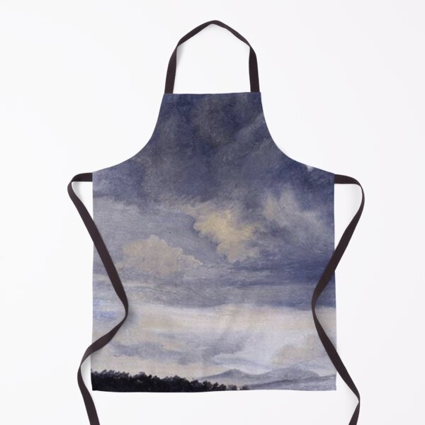 Item preview, Study of Clouds designed and sold by SharonTheFirst.