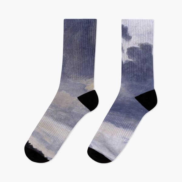 Item preview, Study of Clouds designed and sold by SharonTheFirst.