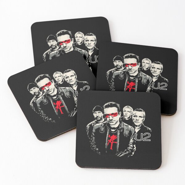 Item preview, Eighties Rock Revival, U2 Classic Rock Legends designed and sold by usbahdinard2.