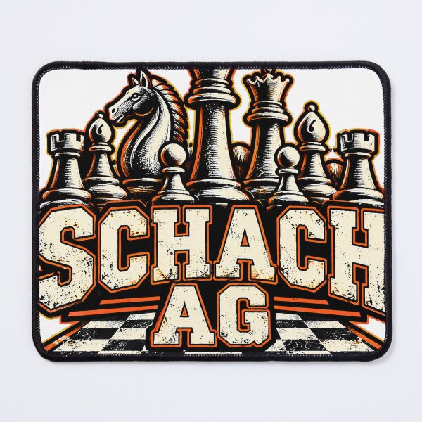 Item preview, Chess Club - Chess motif designed and sold by smellypumpy.
