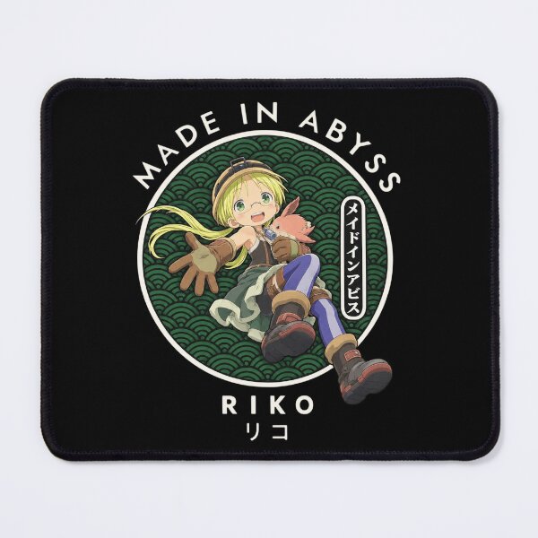 Item preview, Riko Made In Abyss designed and sold by Rashad79Joyce.