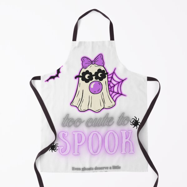 Item preview, Demasiado lindo para asustar - @Marte designed and sold by lartedimarte.