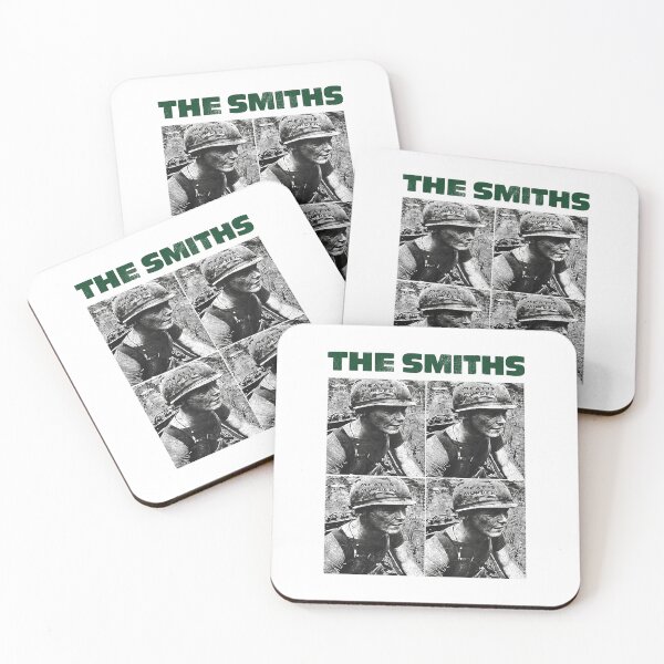 Item preview, The Smiths designed and sold by EllaCraftCreaT.