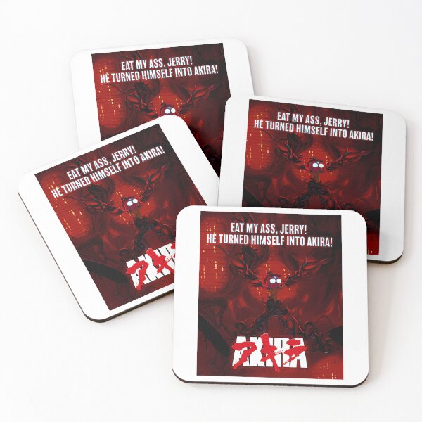 Item preview, Akira designed and sold by mcnally-lzola.