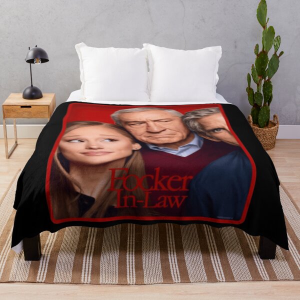 Item preview, Awkward Family Reunion, Focker In-Law Comedy Vibes designed and sold by usbahdinard2.