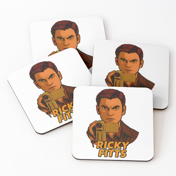 Item preview, American Beauty Ricky designed and sold by diasj-alisa.