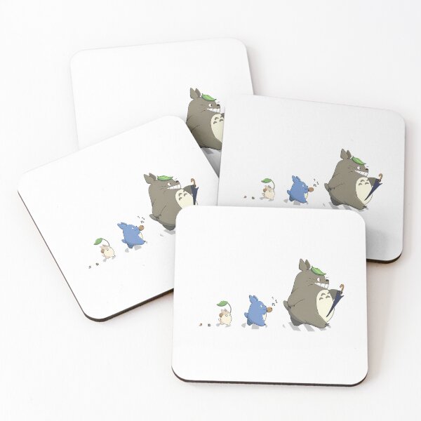 Item preview, Across The Street Studio Ghibli designed and sold by felton-jacelyn.