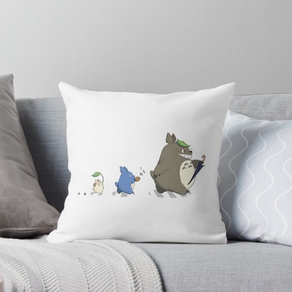 Item preview, Across The Street Studio Ghibli designed and sold by felton-jacelyn.